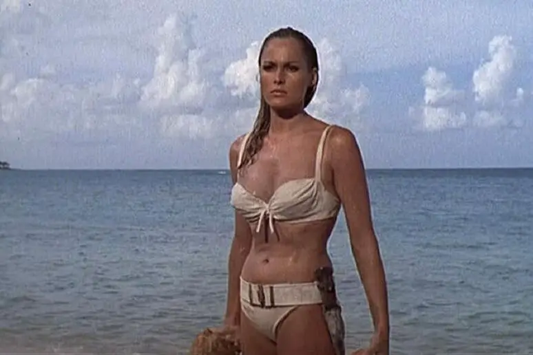 storia del bikini
