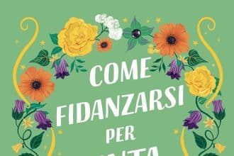 Come fidanzarsi per finta con un demone di Sarah Hawley