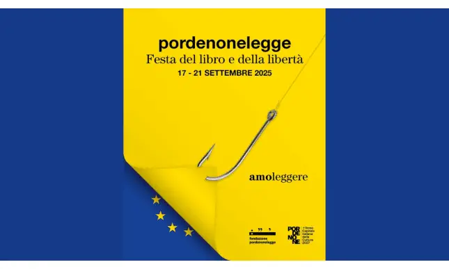 pordenonelegge 2025 programma