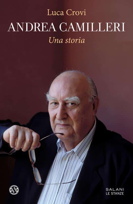 camilleri una storia crovo