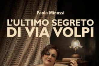 L'ultimo segreto di Via Volpi Paola Minussi