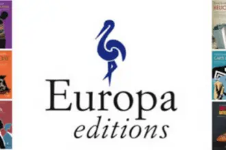 europa editions edizioni E/o