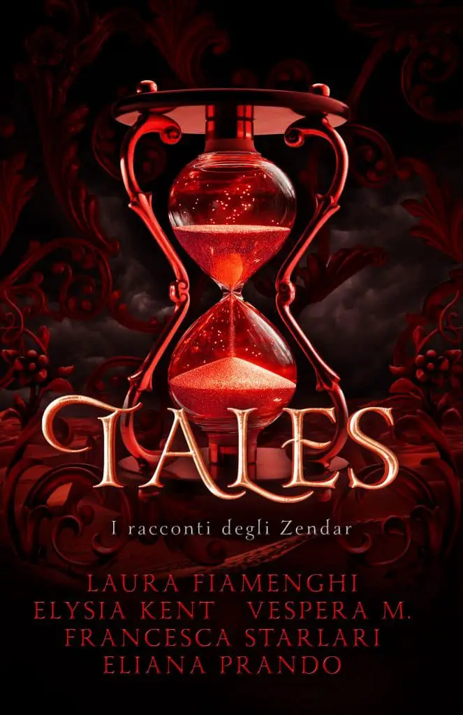 Tales – I racconti degli Zendar di Laura Fiamenghi