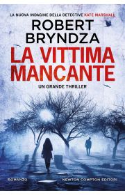 La vittima mancante
Robert Bryndza