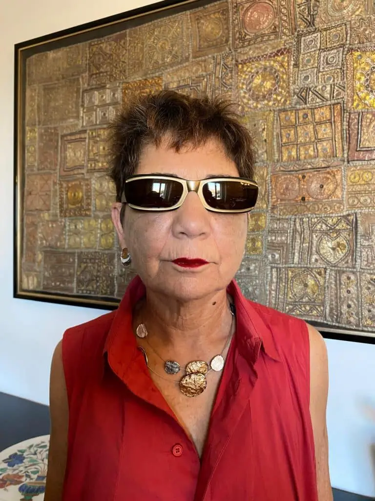 Marianna Meles