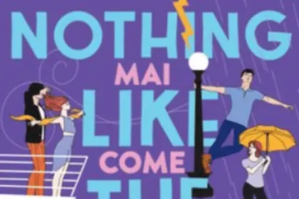 Nothing like the movies Lynn Painter