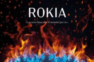 Guilty Burn for love Rokia