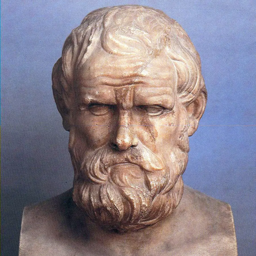 aristofane filosofia e umorismo