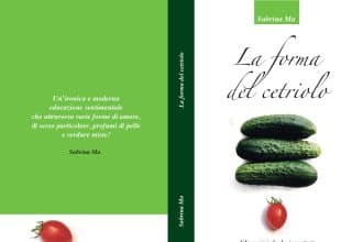 la forma del cetriolo sabrina ma