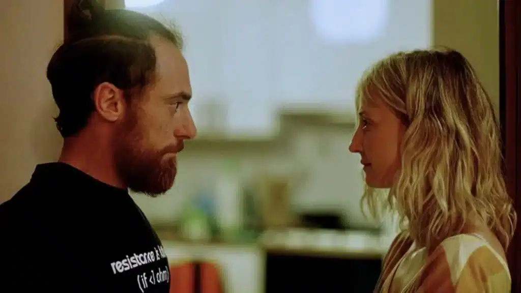 tre ciotole film michela murgia