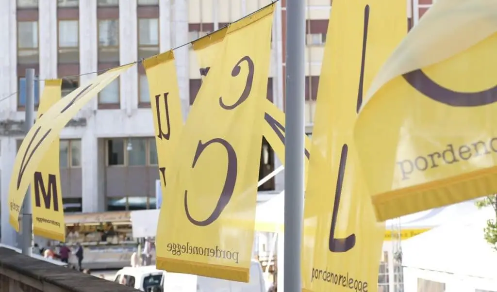 pordenonelegge 2025 programma