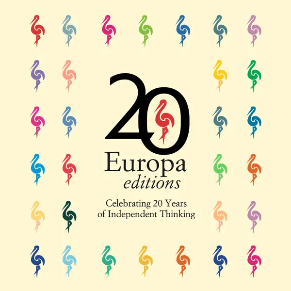 europa editions edizioni E/o