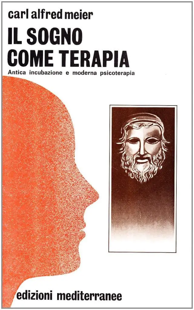 il sogno come terapia meier edizioni mediterranee
