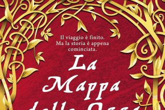 la mappa delle ossa kate mosse newton compton