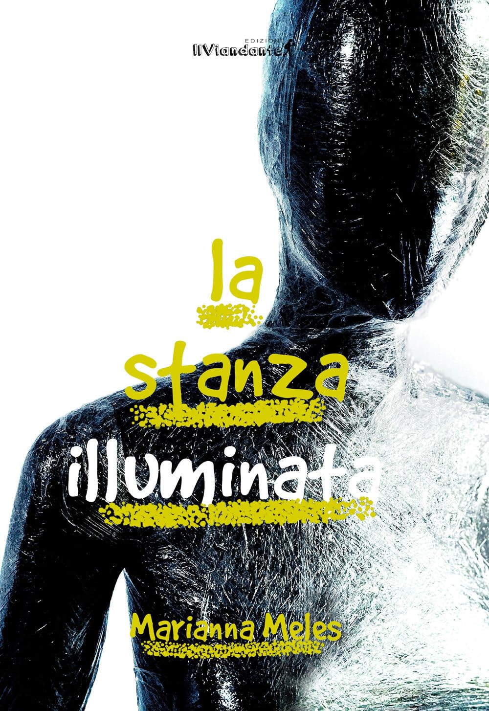 Novità in libreria: La Stanza Illuminata di Marianna Meles