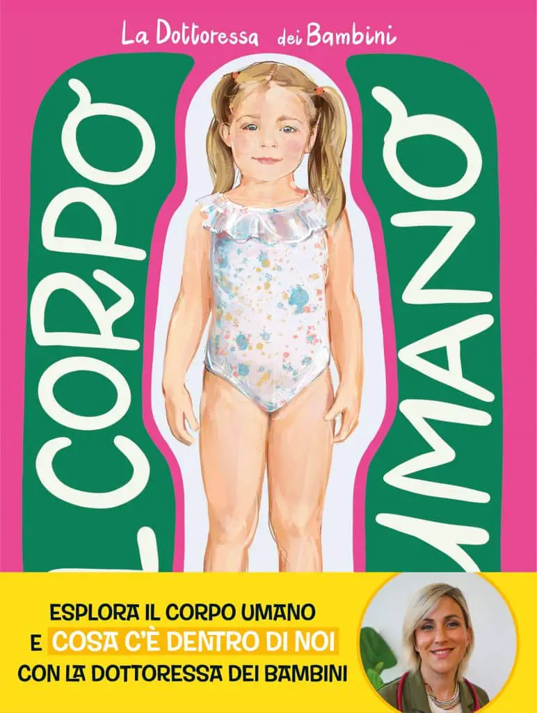 il corpo umano ape junior