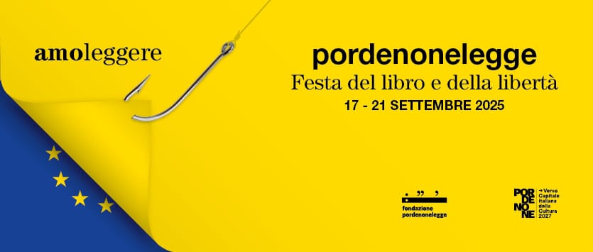 pordenonelegge 2025 programma