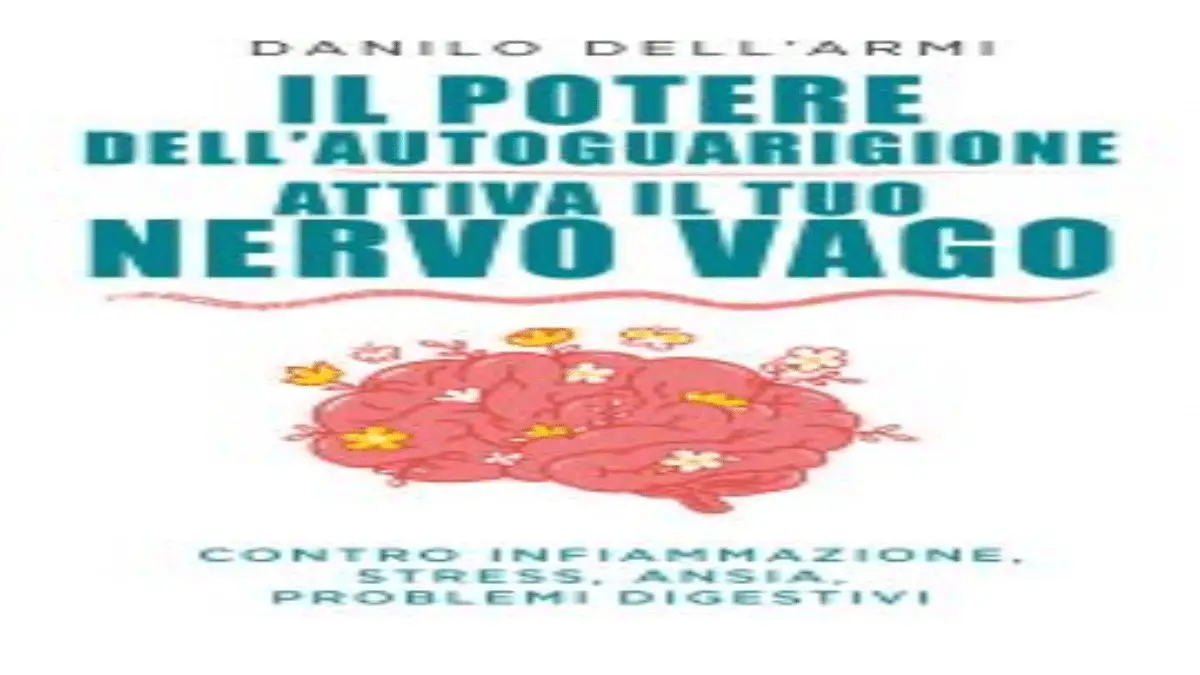 Il potere dell'autoguarigione Danilo Dell'Armi