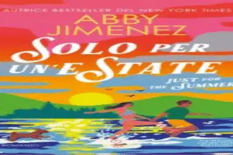 Solo per un'estate Abby Jimenez