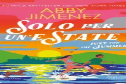 Solo per un'estate Abby Jimenez