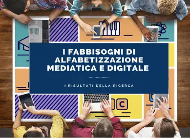 alfabetizzazione digitale