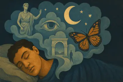 sogno e filosofia