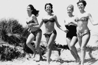 storia del bikini