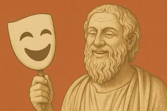 umorismo e filosofia