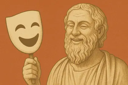 umorismo e filosofia