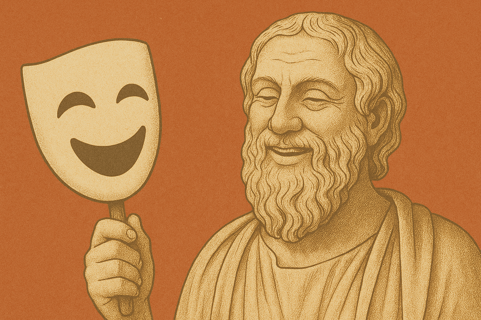 umorismo e filosofia