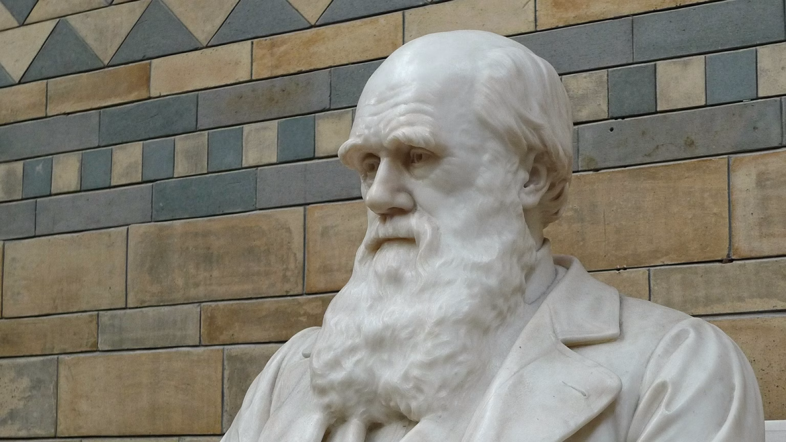 Charles Darwin