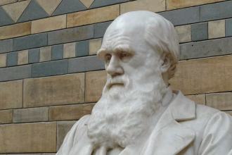 Charles Darwin