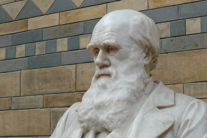 Charles Darwin