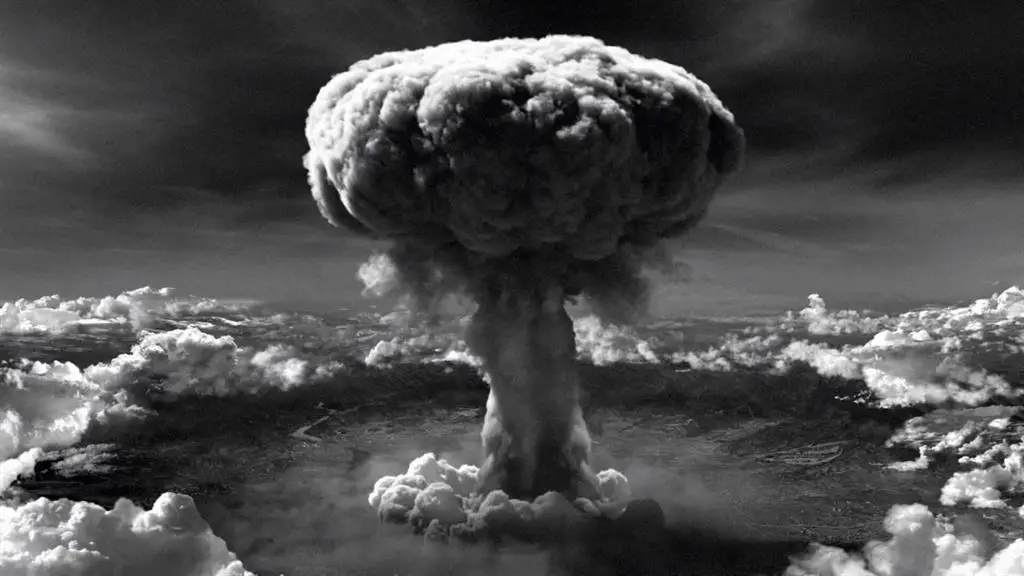 bazar atomico