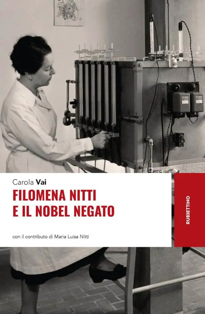 filomena nitti carola vai