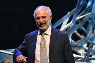 Gad Lerner Premio Caccuri 2025 Gaza