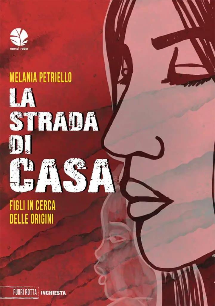 la strada di casa