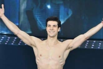 roberto bolle
