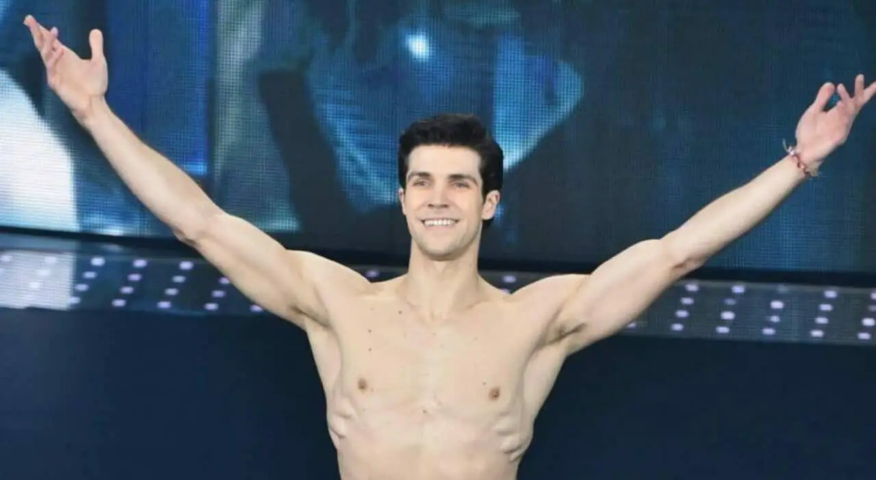 roberto bolle