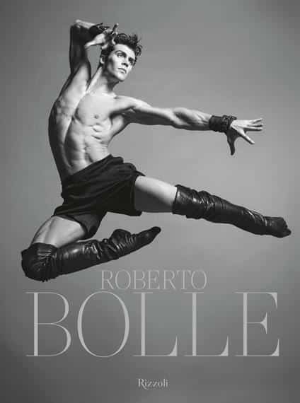 roberto bolle
