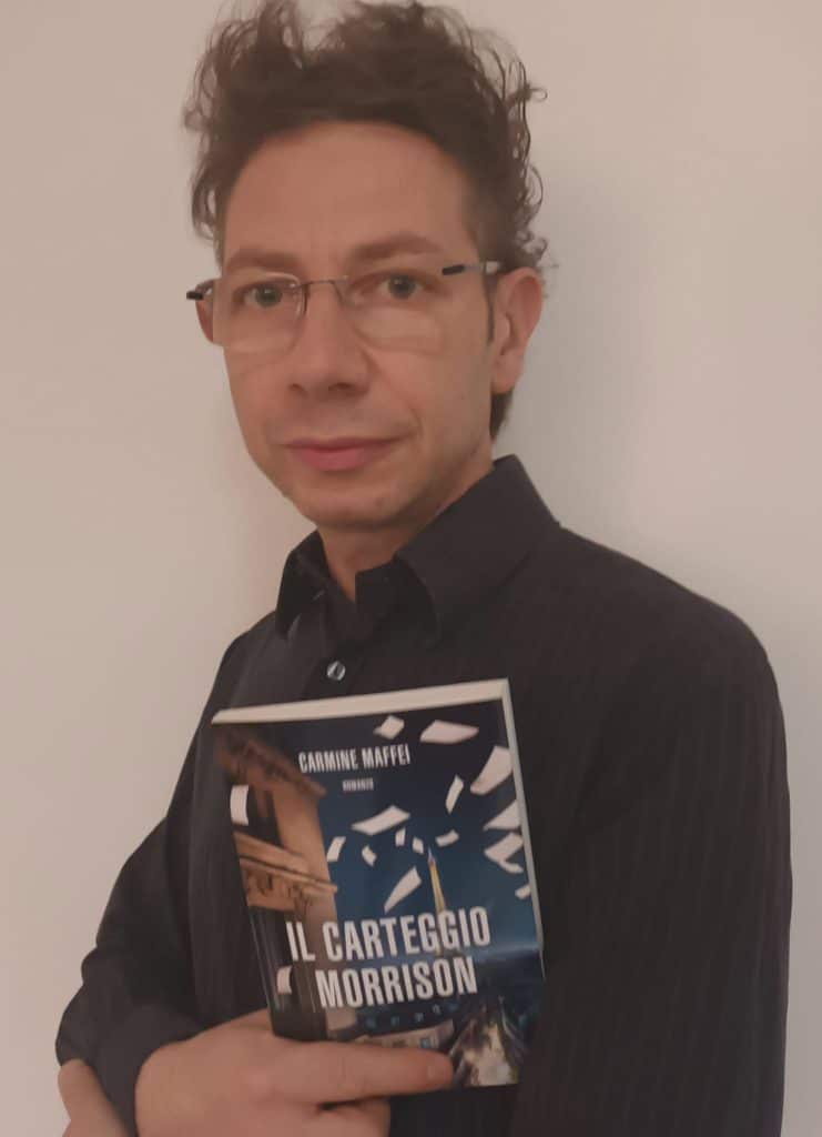 Il carteggio Morrison di Carmine Maffei