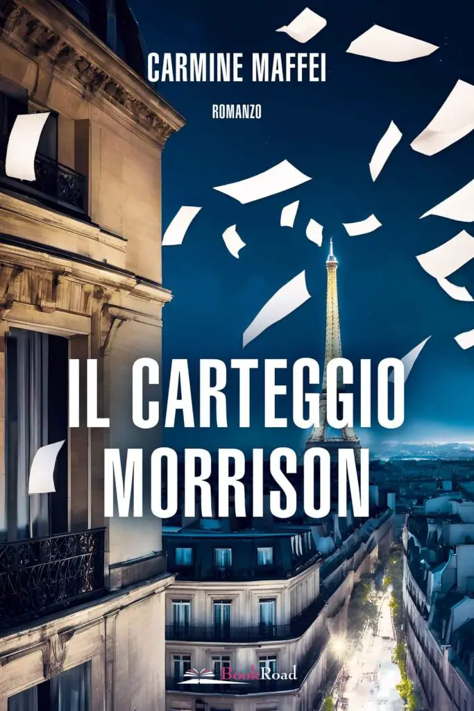 Il carteggio Morrison di Carmine Maffei