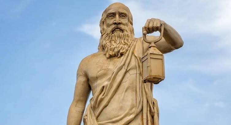 Diogene cinismo