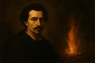 Giulio Cesare Vanini