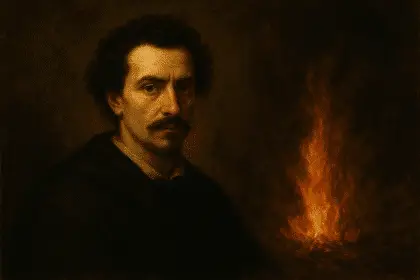 Giulio Cesare Vanini