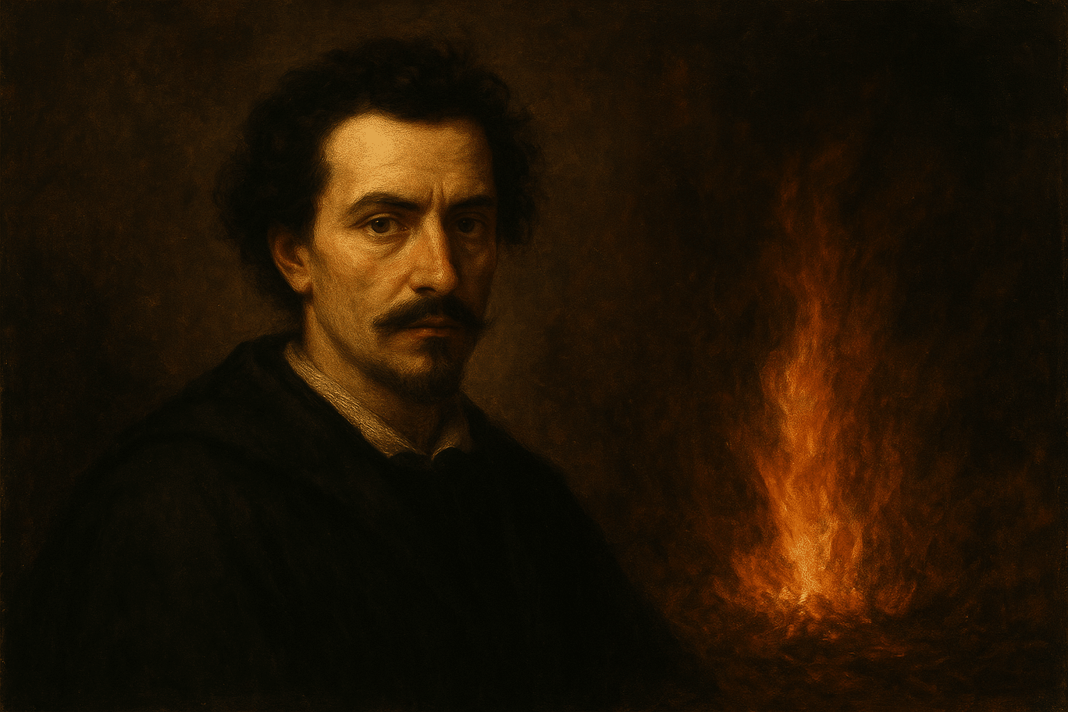 Giulio Cesare Vanini