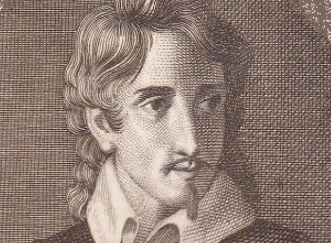 Giulio Cesare Vanini ritratto