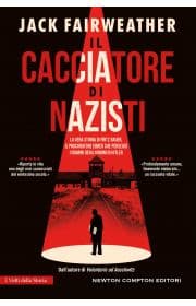 Il cacciatore di nazisti Jack Fairweather