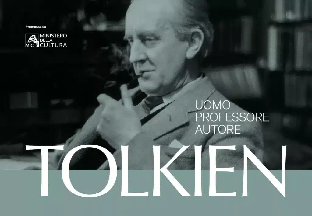 Mostra su Tolkien a Trieste