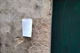 franco arminio poesie
